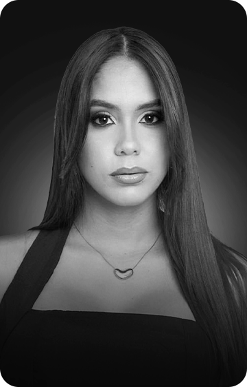 Thalía Berrios