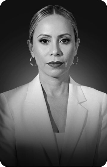 Aisha Cruz
