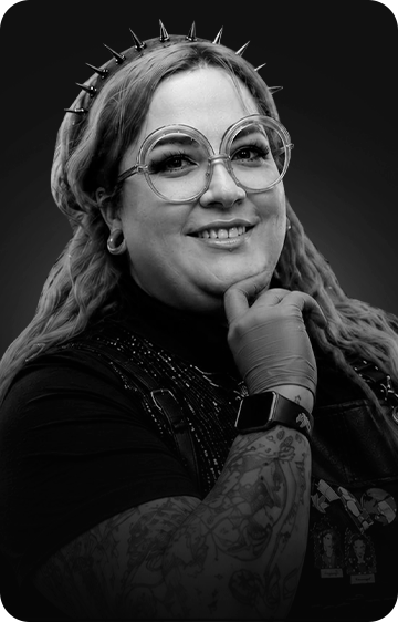Tatiana Méndez Tejera